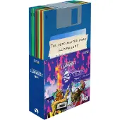Llamasoft: The Jeff Minter Story Deluxe Edition - PS5