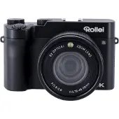 Rollei Powerflex X8 DualLens