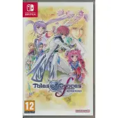 Tales of Graces f Remastered
