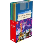 Llamasoft: The Jeff Minter Story Deluxe Edition | Switch