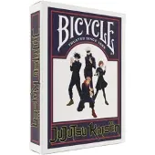 Bicycle - Jujutsu Kaisen Speelkaarten