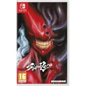 Slave Zero X: Calamity Edition - Switch