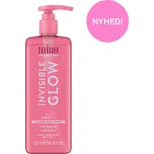 MineTan - Invisible Glow 237 ml - DARK TAN GELLY