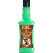 Reuzel Scrub Shampoo