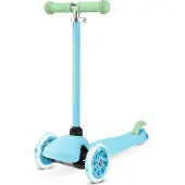 Bold Cube BOLDCUBE Teeny driewielstep - Blauw