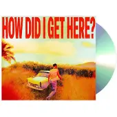 Universal Music Louis Tomlinson - How Did I Get Here? (CD)