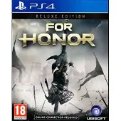 For Honor (Deluxe Edition)