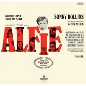 Universal Music Sonny Rollins - Alfie (LP) (Acoustic Sounds)