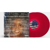 Epic 21 Savage - American Dream (Colored LP)