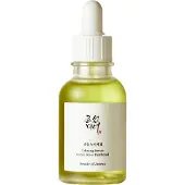 Beauty of Joseon Calming Serum: Green Tea + Panthenol 60 ml