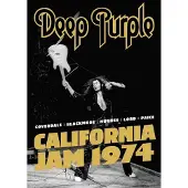 Bertus Distributie California Jam 74