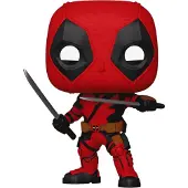 Funko POP! - Marvel Deadpool (79766)