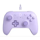 8Bitdo Ultimate 2C - Bedrade Controller - Android, PC - Paars