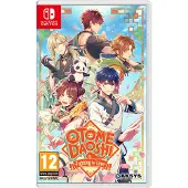 Otome Daoshi -Fighting for Love