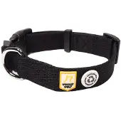 Ginza.se - Collar Black Raven S 25-35cm