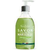 Ginza.se - Marseille Liquid Soap - Mint Citron - 300 ml
