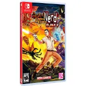 The Angry Video Game Nerd 8-bit () - Switch