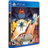 Atari Recharged Collection 3 - PS4 (Limited Run)