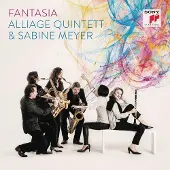 Sony music Fantasia