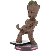 Cable Guys - Marvel: Smiley Toddler Groot