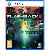 Flashback 2: Limited Edition - PS5