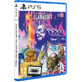 Llamasoft The Jeff Minter Story