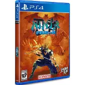 Ninja Five-O | PS4
