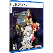 Castlevania Dominus Collection (Dawn Cover) - PS5