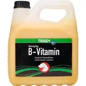 Trikem B-vitamine Hondensupplement 3l