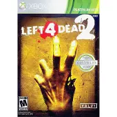 Left 4 Dead 2 (Left For Dead)