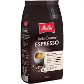 Melitta 1 kg - BellaCrema Espresso - Koffiebonen