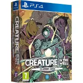 Creature in the Well Collector's Edition | PS4