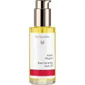 Dr. Hauschka - Rose Nurturing Body Oil 75 ml