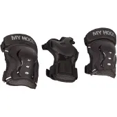My Hood - Skate/Bike Protection Kit - Small (505070)
