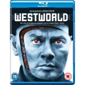 Ginza.se Westworld (Blu-ray) (Import)