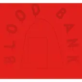 Konkurrent Bon Iver - Blood Bank (CD) (10th Anniversary Edition) (Limited Edition)
