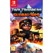 Tiny Troopers: Global Ops