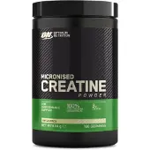 Optimum Nutrition Creatine Micronized Optimum - 634 g