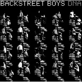 Ginza.se Backstreet Boys - DNA | CD