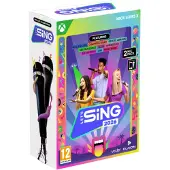 Let's Sing 2026 + 2 Microphones