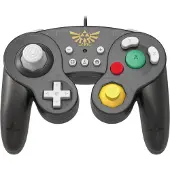 Hori Nintendo Switch Controller - Smash Bros Gamepad - Officieel Gelicenseerd - Zelda