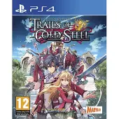 The Legend of Heroes : Trails of Cold Steel Standaard PlayStation 4