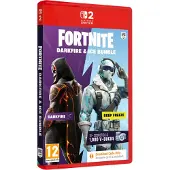 Fortnite – Darkfire & Ice Bundel (NS2)