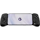 GameSir X5 Lite - Telefoon Controller - Lichtgewicht - iPhone 16/15/iPad mini/Android - Zwart