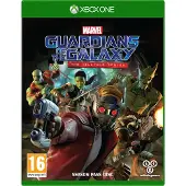 Guardians Of The Galaxy - Telltale Series | Xbox One