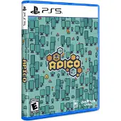Apico () - PS5