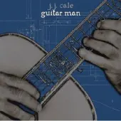 Pias J.J. Cale - Guitar Man (CD)