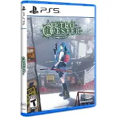 Metro Quester () | PS5