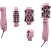 Mermade Hair Interchangeable blow dry Roze