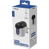Trust Gxt 228 Duo Ps5-controller Oplaadstation